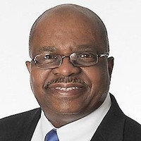 Ralph H Taylor