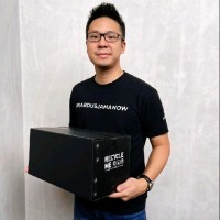 Alden Lukman