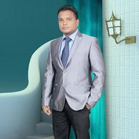 Vimal Manoharan
