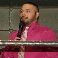 Rolando Villarreal