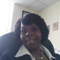 LYNETTE HARRIS