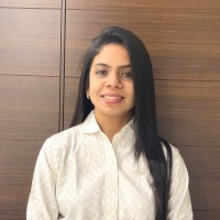 Priyanka Kansagara