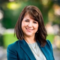 Suzanne Boursaw, M. Ed.