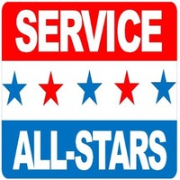 Service All-Stars