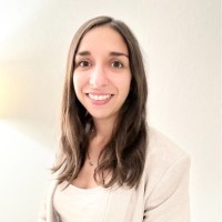 Frédérica Gueissaz (-Roulier)