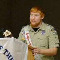 Levi Keller