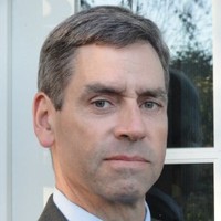 David B. Gleeson, Rpa