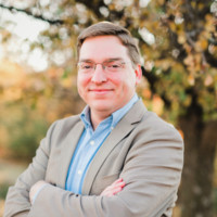 Joshua Robbins