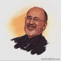Ronald Fahrenholz