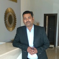 Makardhwaj Kumar