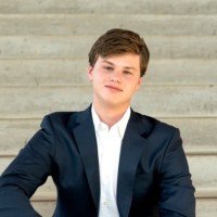 Charles Greene