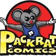 Packrat Comics
