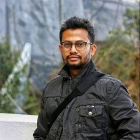 Abhinaba Dey