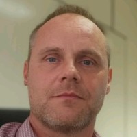 James Cross
