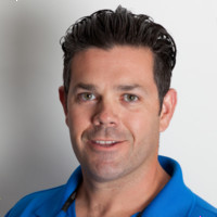 Timothy Crotty