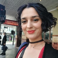 Tetiana Pyshna