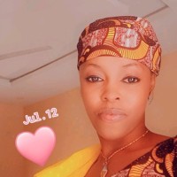 Fatima Abdulsalam Hussaini