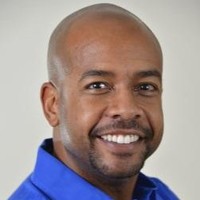 Allen Bridgeforth