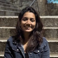 Megha Jose
