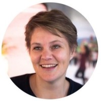 Liesel Bakker
