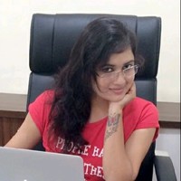 Snehal Shirbhate