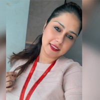 Isha Nagpal