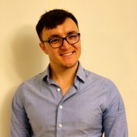 Daniyar Nanbayev