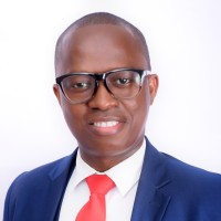 Dominic A. Osei