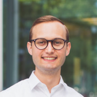 Mathias Bejlegaard Madsen