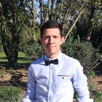 Sylvain Lamoine