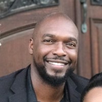 Eric Bluford