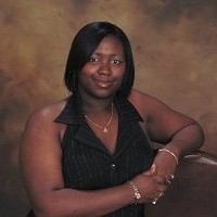 Danyell Pride