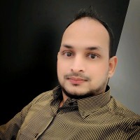 M.Azhar Ali Siddiqui