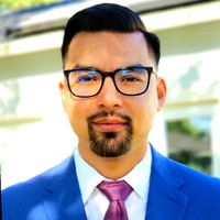 Francisco Arreola, M.S., Lmft
