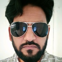 Ahmed Khan