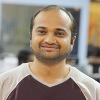 Swapnil Vipin Z.