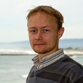 Sebastian Sudek