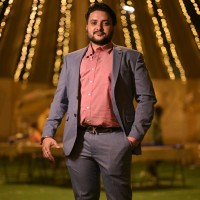 Rohit Deb