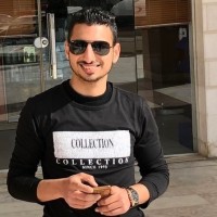 Mohammed Abughali