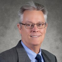 Darrell Andrews