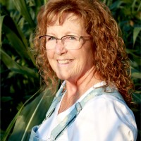 Mitzi Sherwood