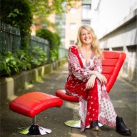 Charlotte Rimmer