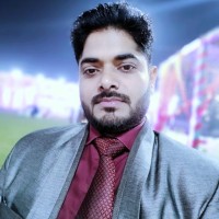 Vivekanand Pandey
