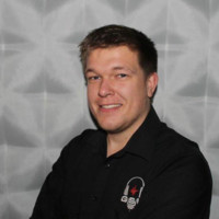 Bradley Nithsdale