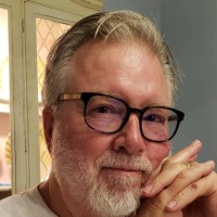 Larry Ousley, CPCC, PCC, ORSC