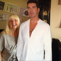 Lesley James (Poole)