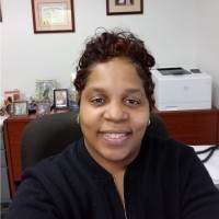 Danielle Braxton