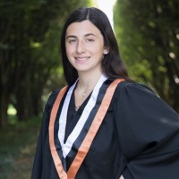 Katherine Holmes