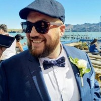 Matt Fergusson