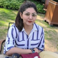 Kirti Purohit